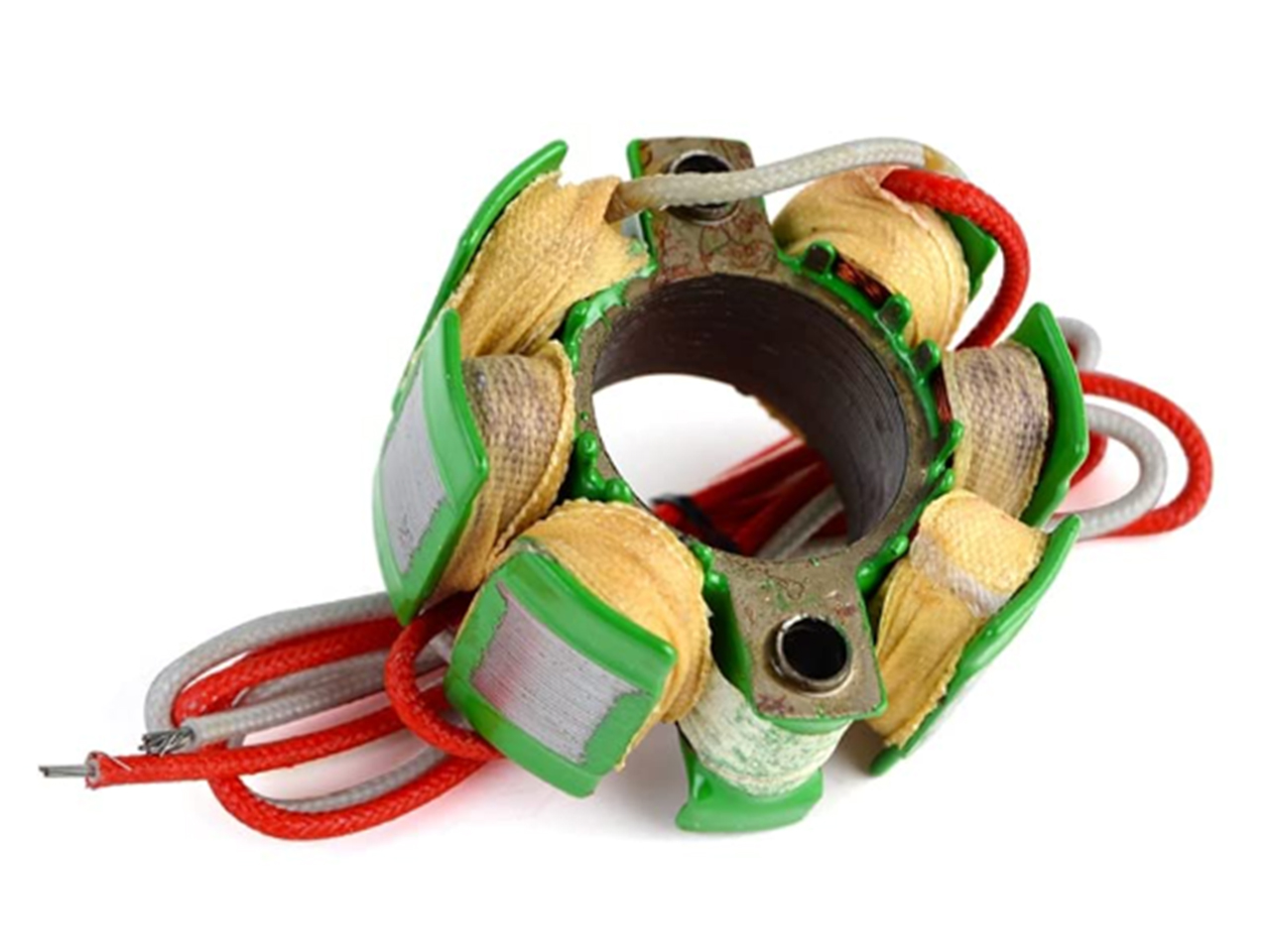 Stator de Volante Magnetico RACEPRO 