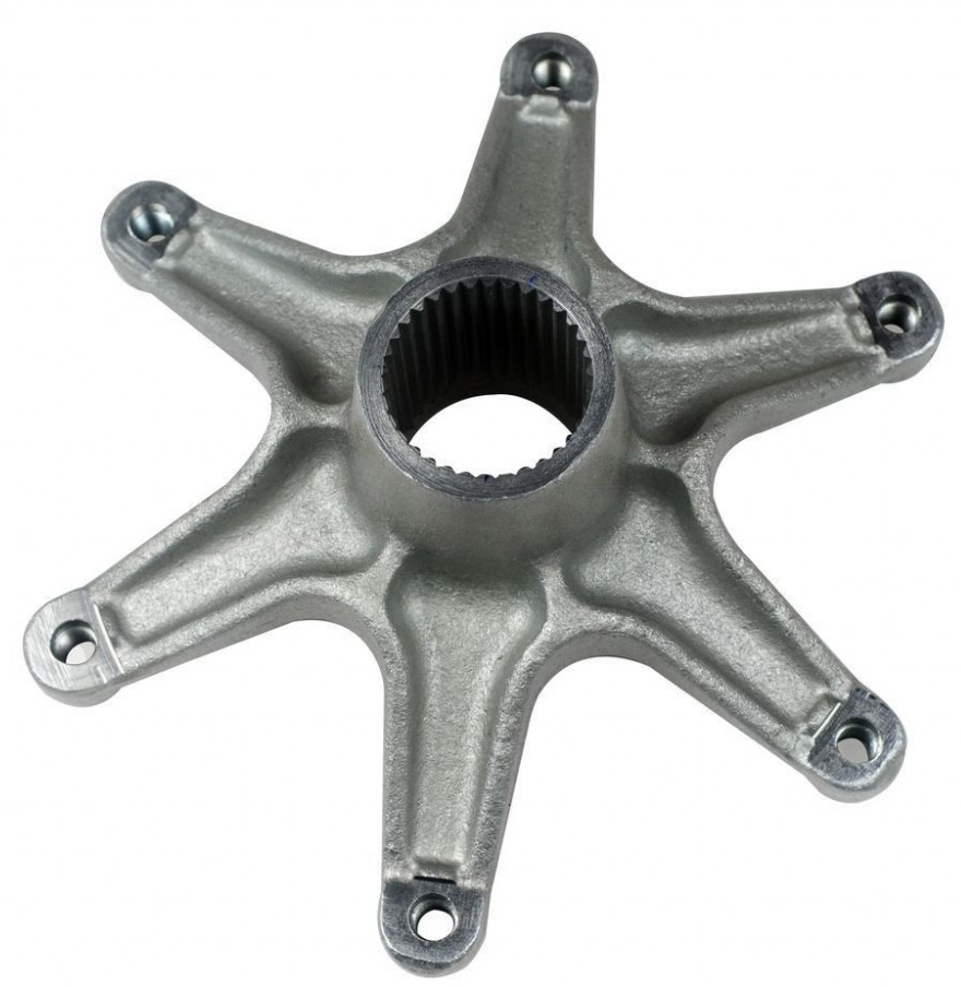 Axle Sprocket ATV / Quad RACEPRO 