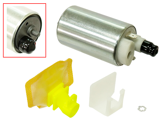 Kit de Reparação da Bomba de Combustível RACEPRO 