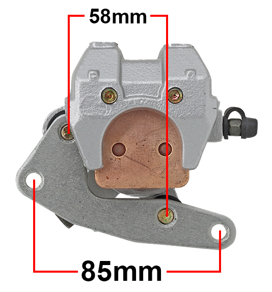 Pinça de Travão RACEPRO 