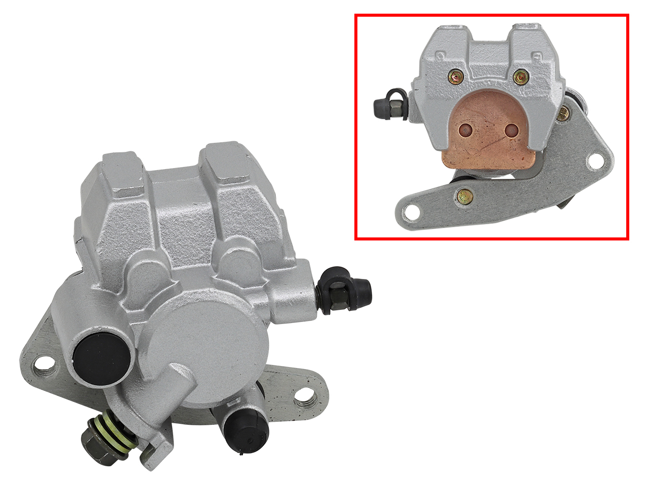 Brake Caliper RACEPRO 