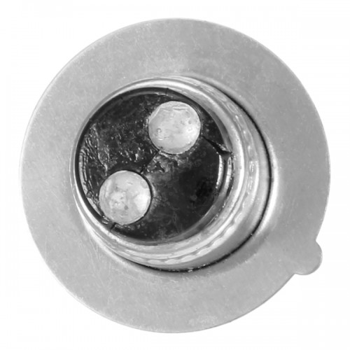 Lâmpada P15D / PX15D T19 12V 35W / 35W DOUBLE (1un)) RACEPRO 