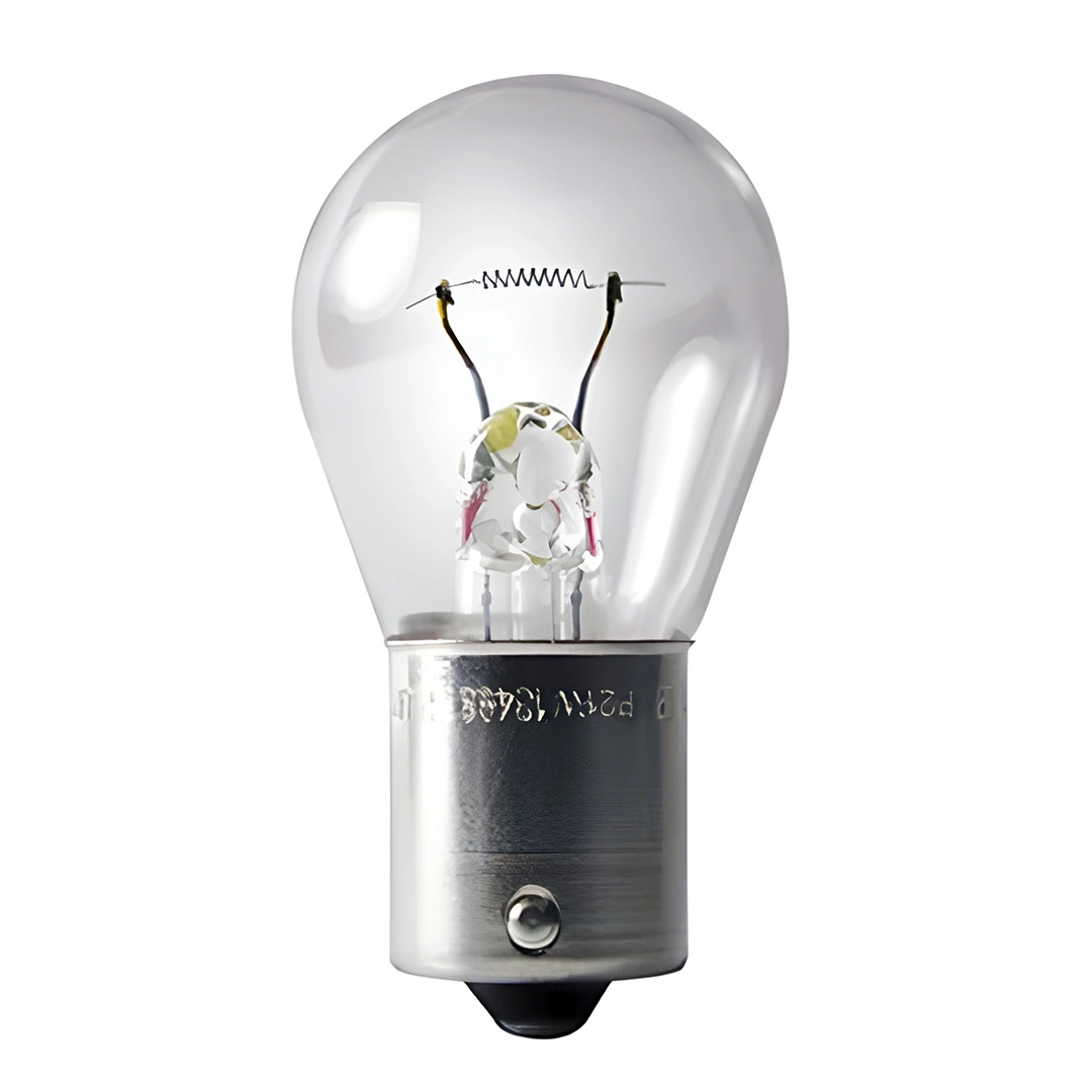 Lâmpada BA15S 12V 32CP (10un) RACEPRO 