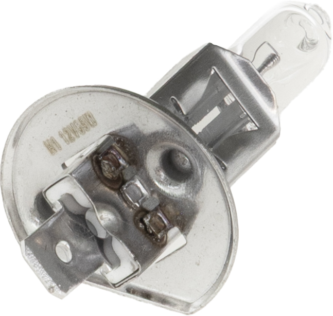 Lâmpada 12V H1 P14,5s 55W RACEPRO 