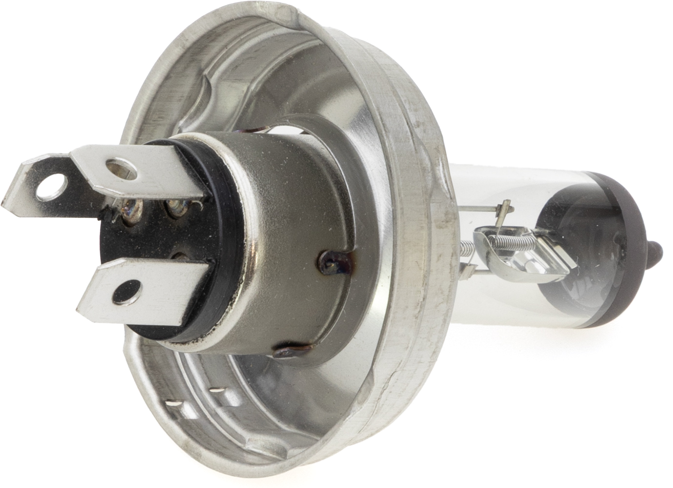 Lâmpada 12V H4 P45t 60 / 55W HD RACEPRO 