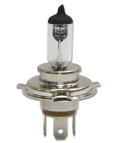 Lâmpada 12V HS1 PX43t 35 / 35W RACEPRO 