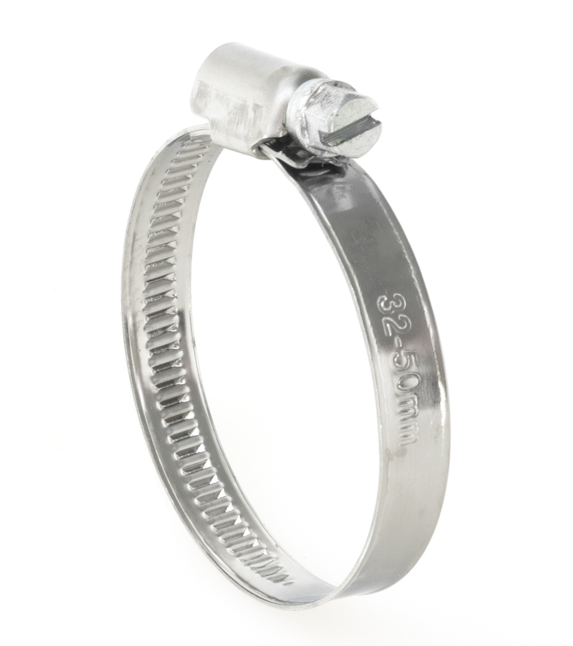 Clamp Hose Stainless Steel A2 9mm (5un) RACEPRO 