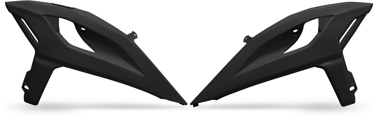 Tampas de Depósito / Radiador RACEPRO 