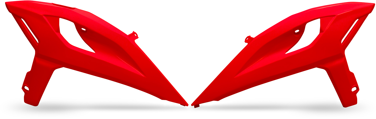 Tampas de Depósito / Radiador RACEPRO 