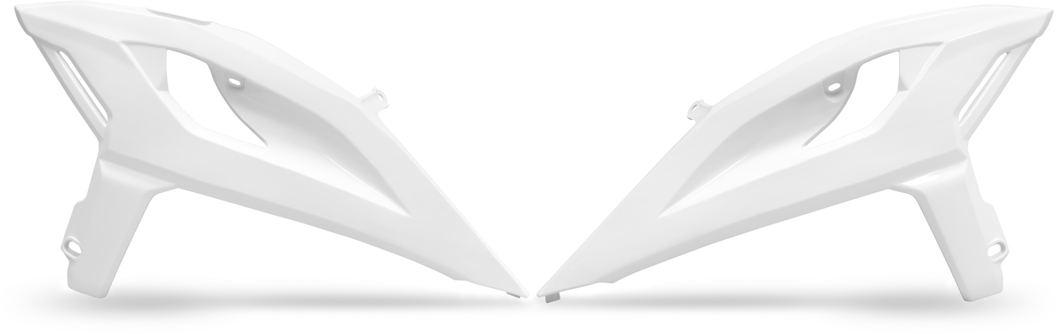 Tampas de Depósito / Radiador RACEPRO 