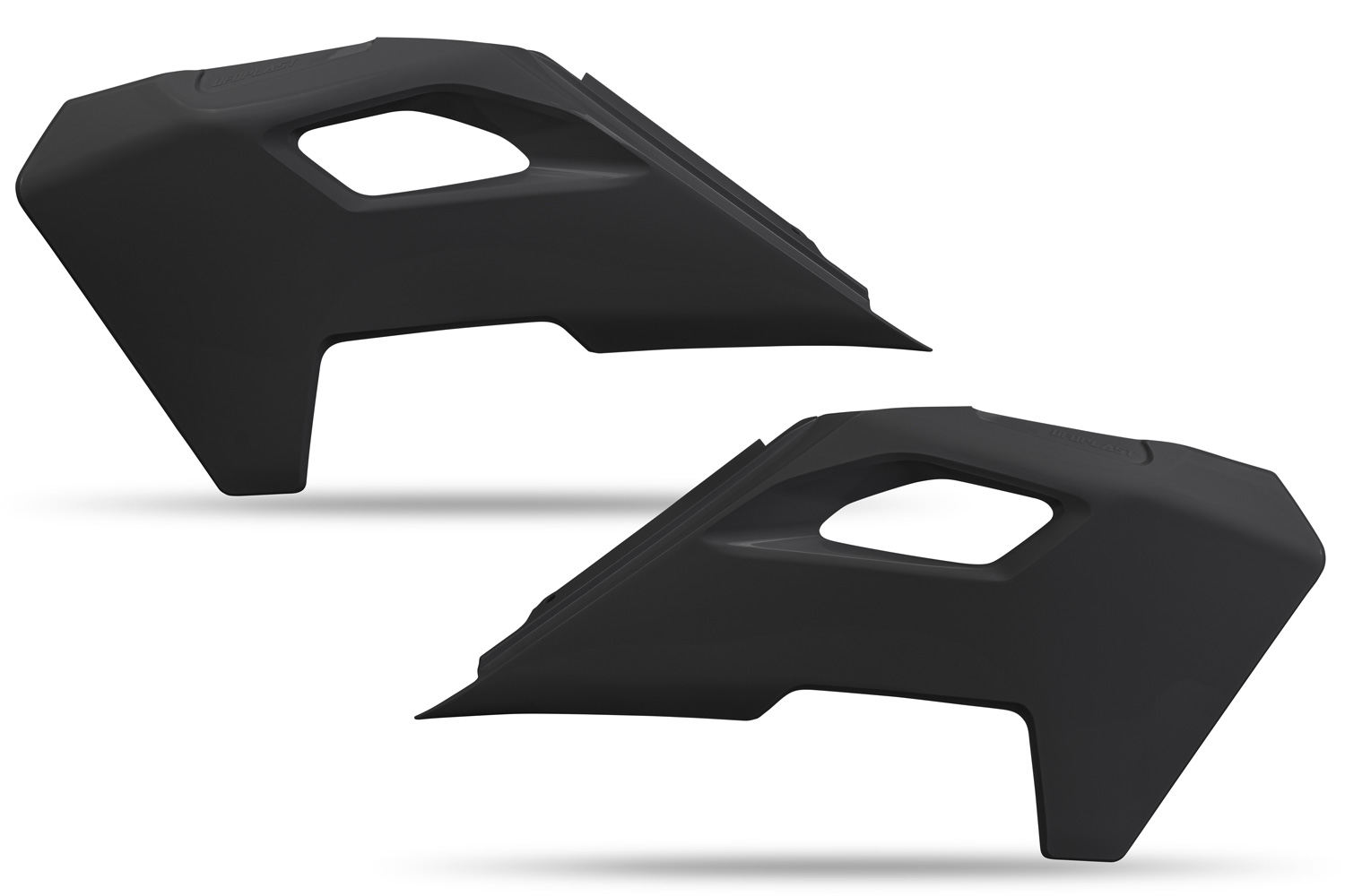 Radiator Covers RACEPRO 