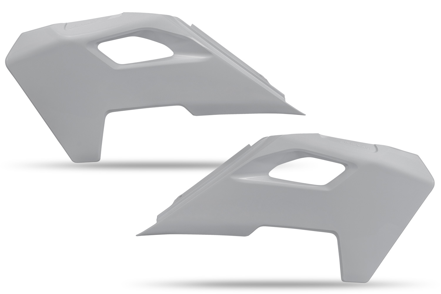 Radiator Covers RACEPRO 