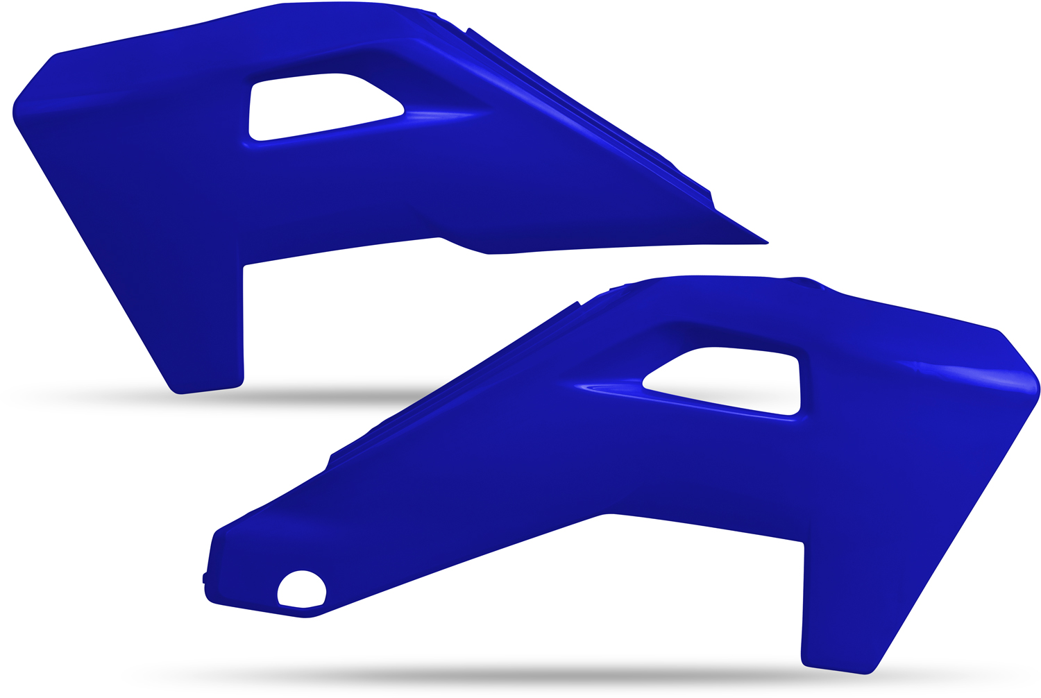 Radiator Covers RACEPRO 