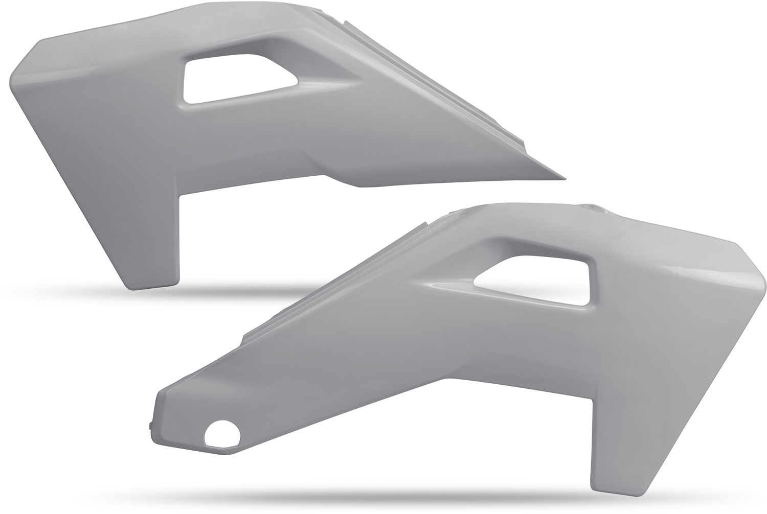 Radiator Covers RACEPRO 