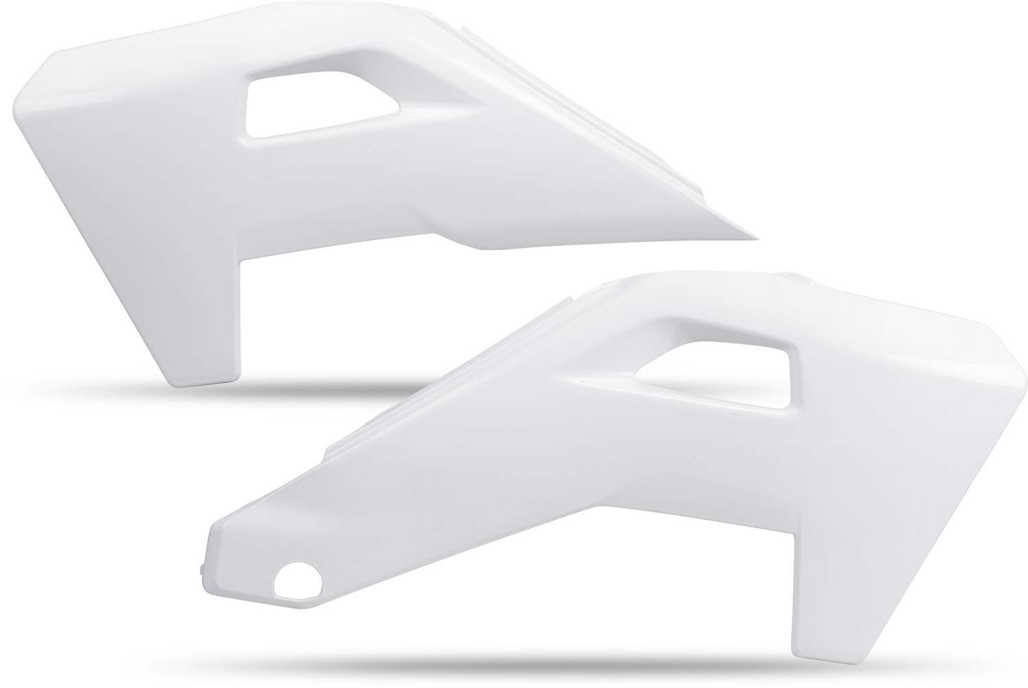 Radiator Covers RACEPRO 