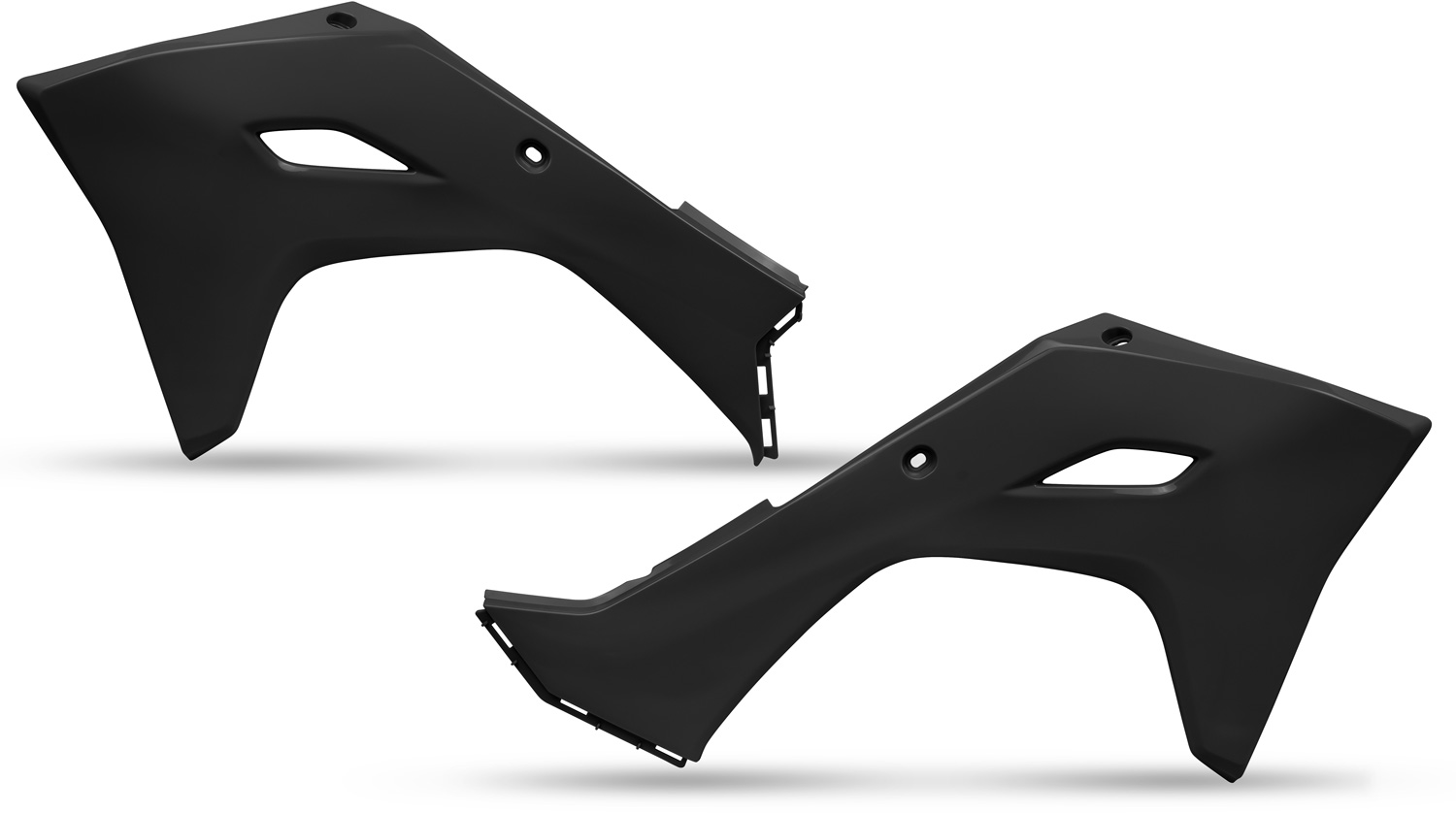 Radiator Covers RACEPRO 