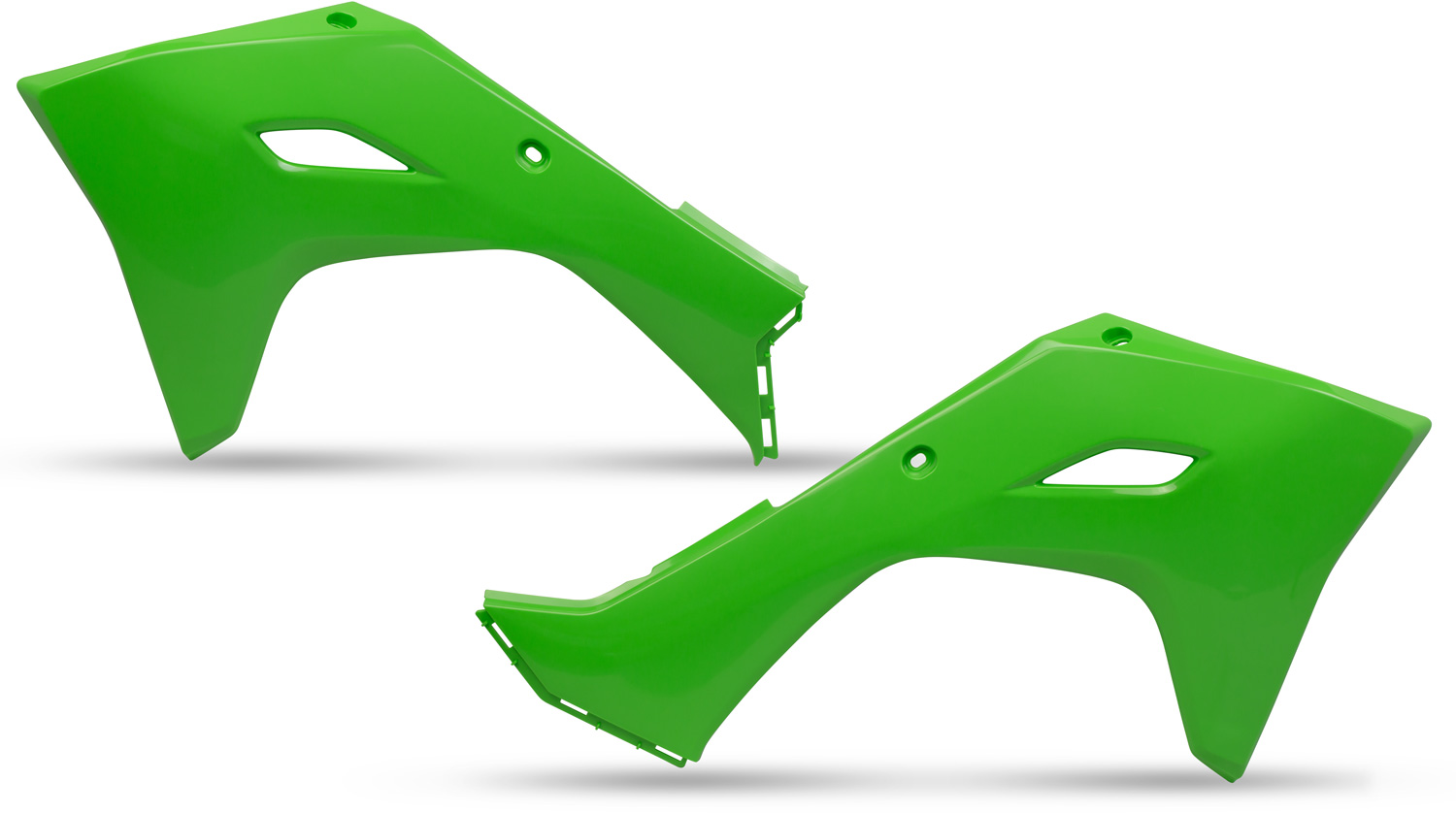 Radiator Covers RACEPRO 