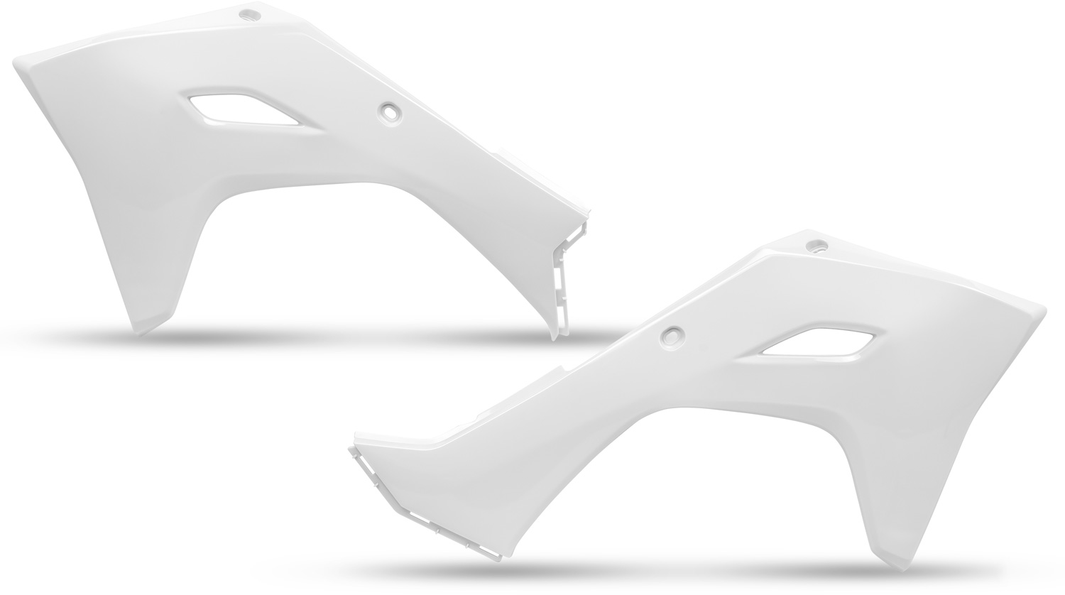 Radiator Covers RACEPRO 