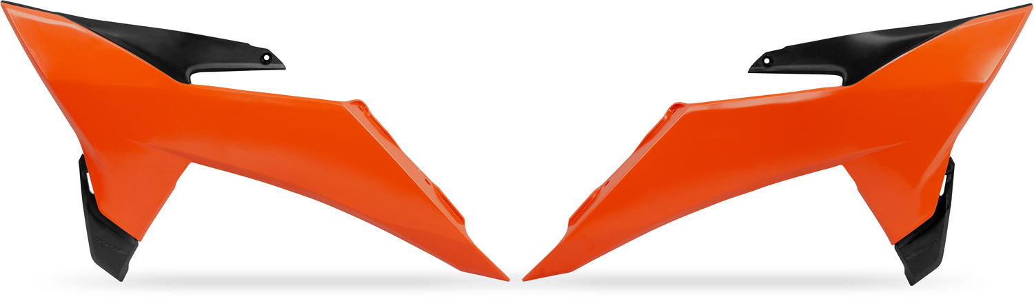 Tampas de Depósito / Radiador RACEPRO 