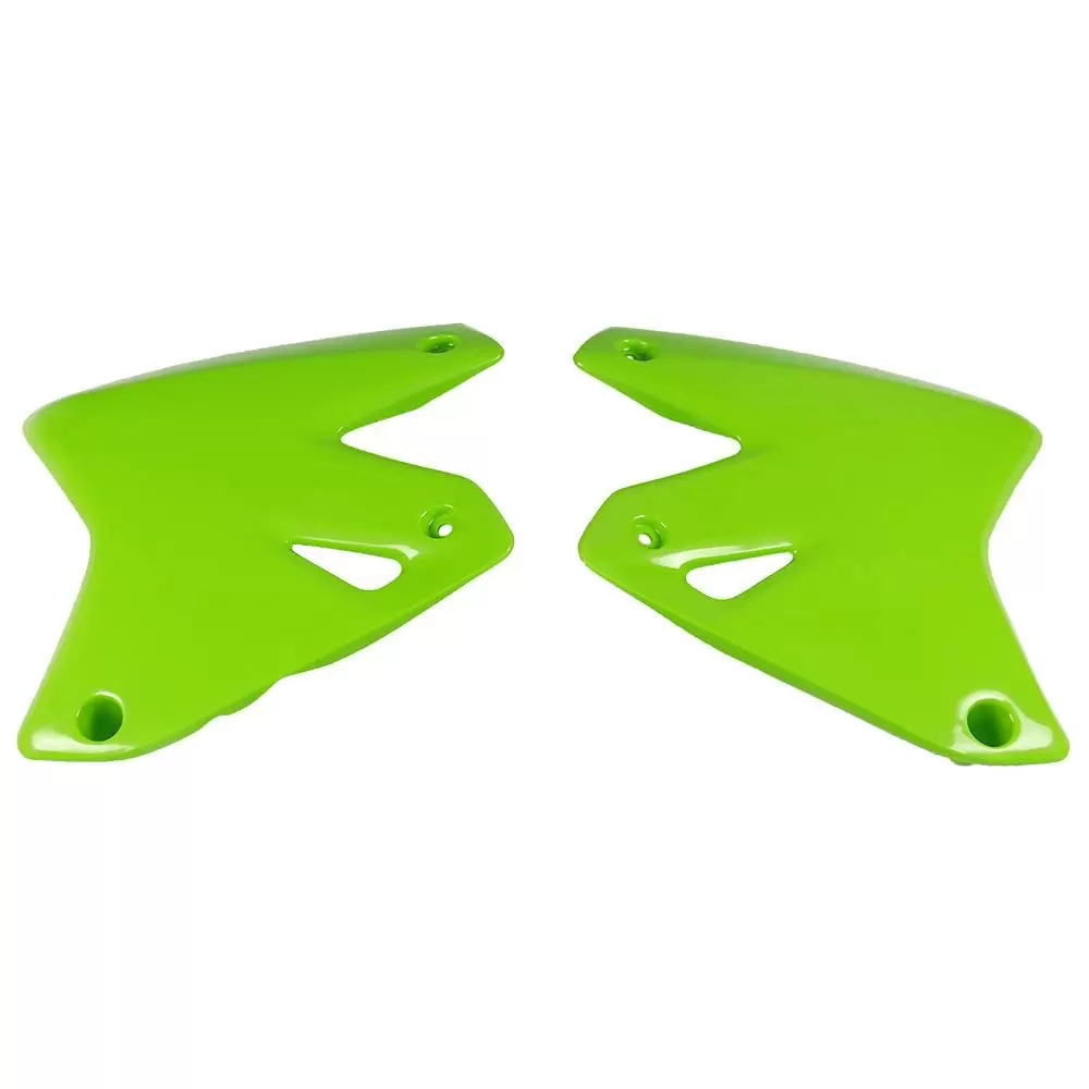 Radiator Covers RACEPRO 