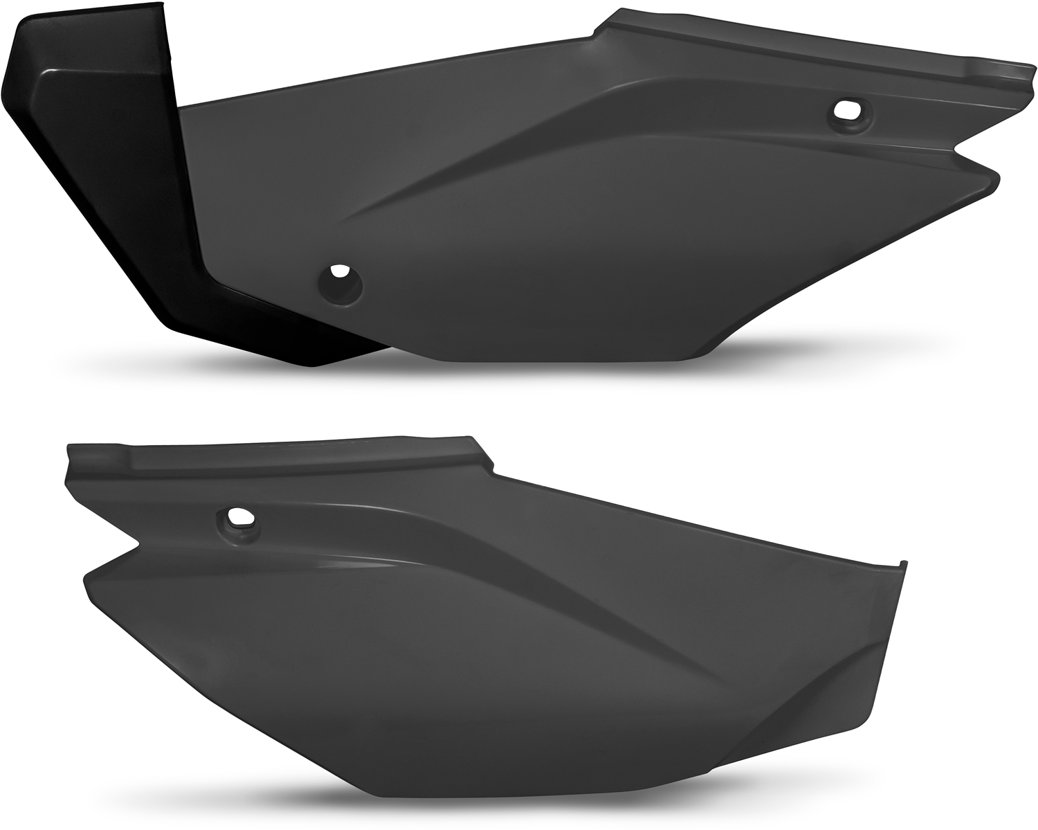 Tampas de Banco RACEPRO 