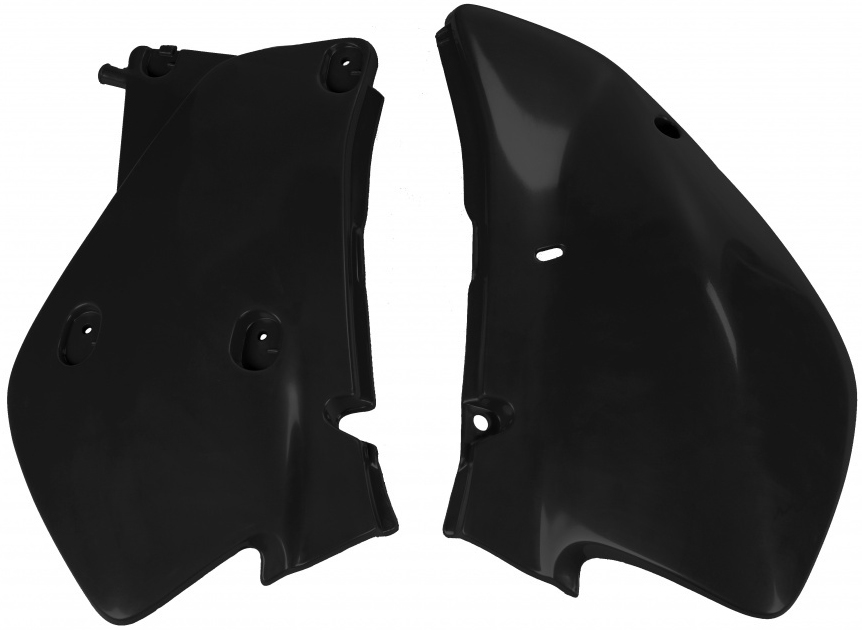 Tampas de Banco RACEPRO 