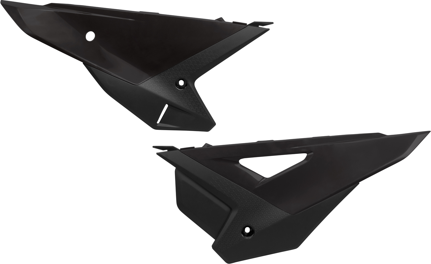 Tampas de Banco RACEPRO 