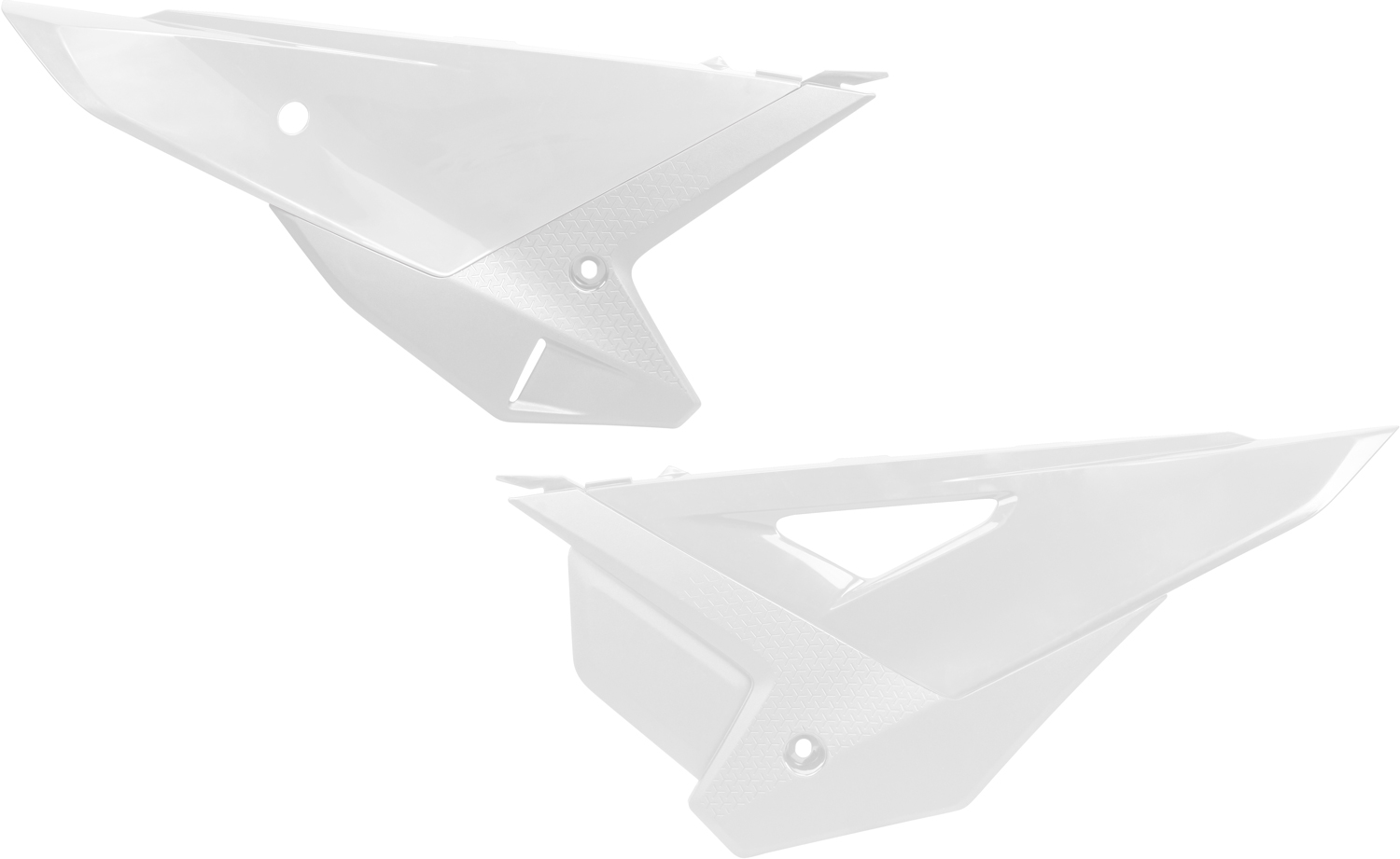 Tampas de Banco RACEPRO 