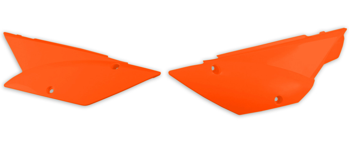 Tampas de Banco RACEPRO 