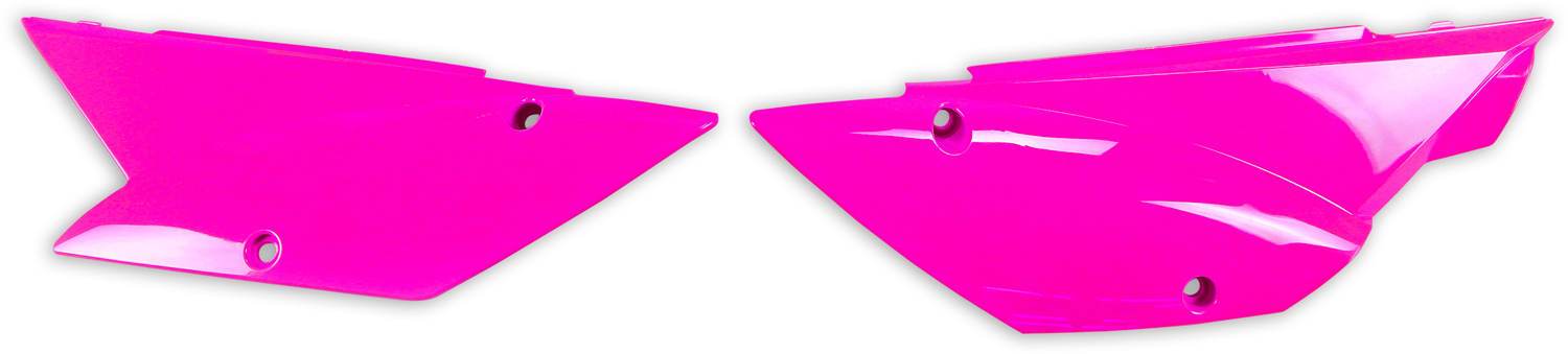 Tampas de Banco RACEPRO 