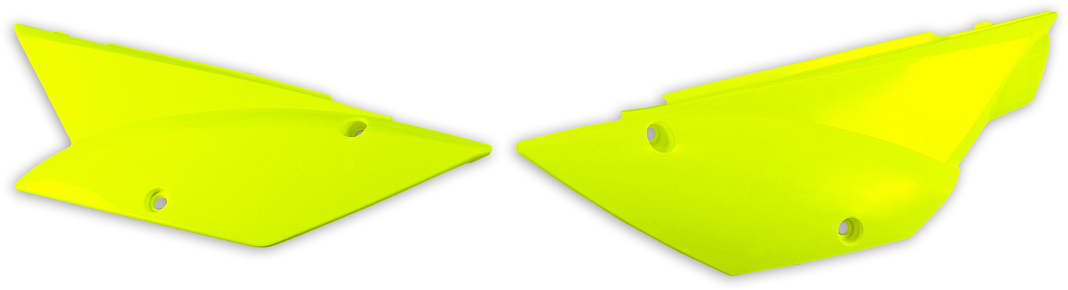 Tampas de Banco RACEPRO 