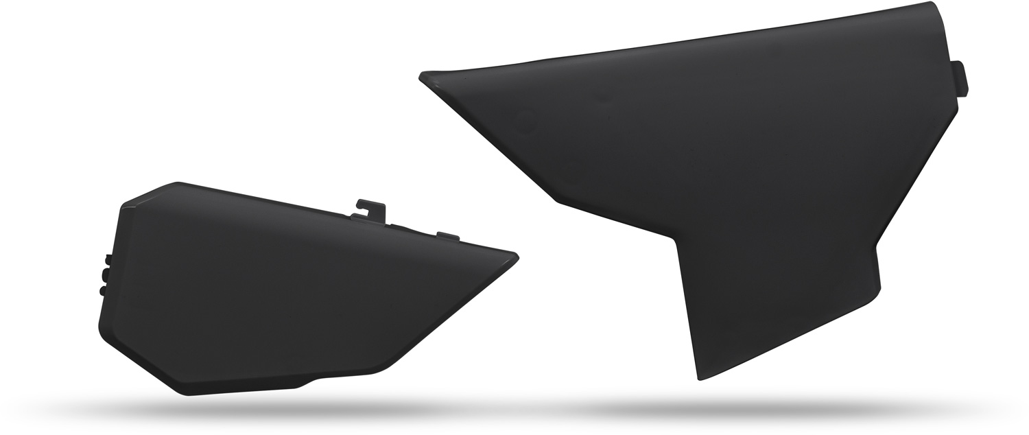 Tampas da Caixa Filtro de Ar RACEPRO 