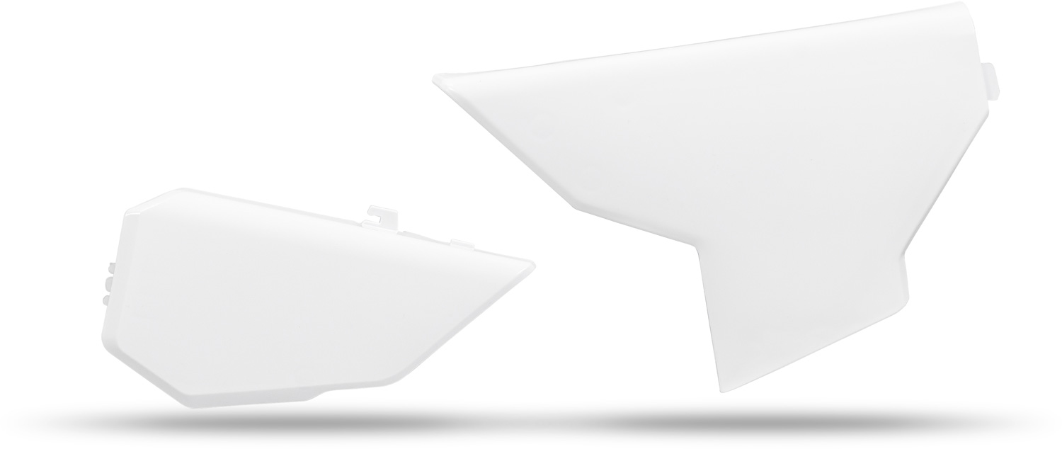 Tampas da Caixa Filtro de Ar RACEPRO 