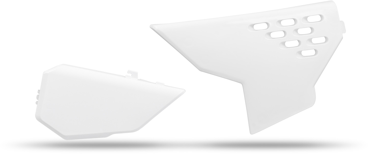 Tampas da Caixa Filtro de Ar RACEPRO 