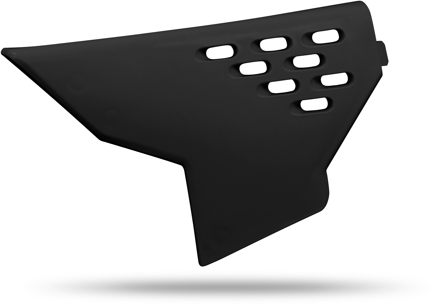 Tampas da Caixa Filtro de Ar RACEPRO 