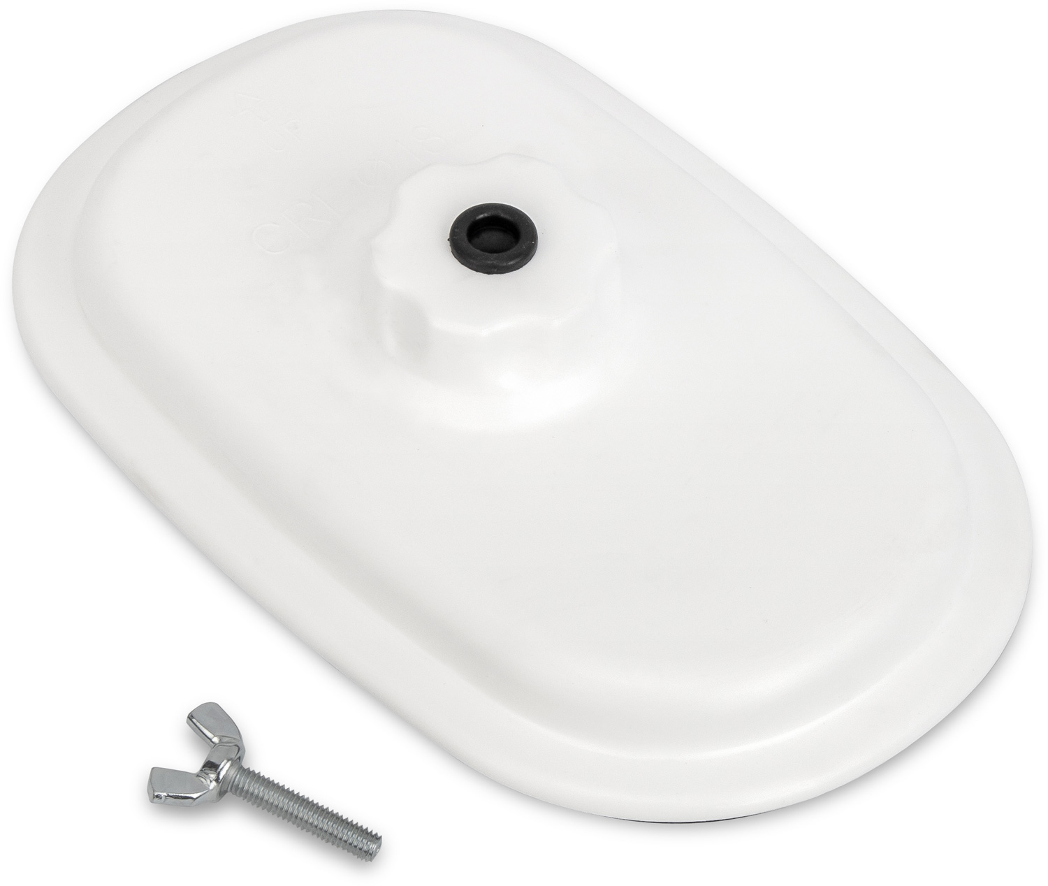 Waxer Air Box Cover RACEPRO 