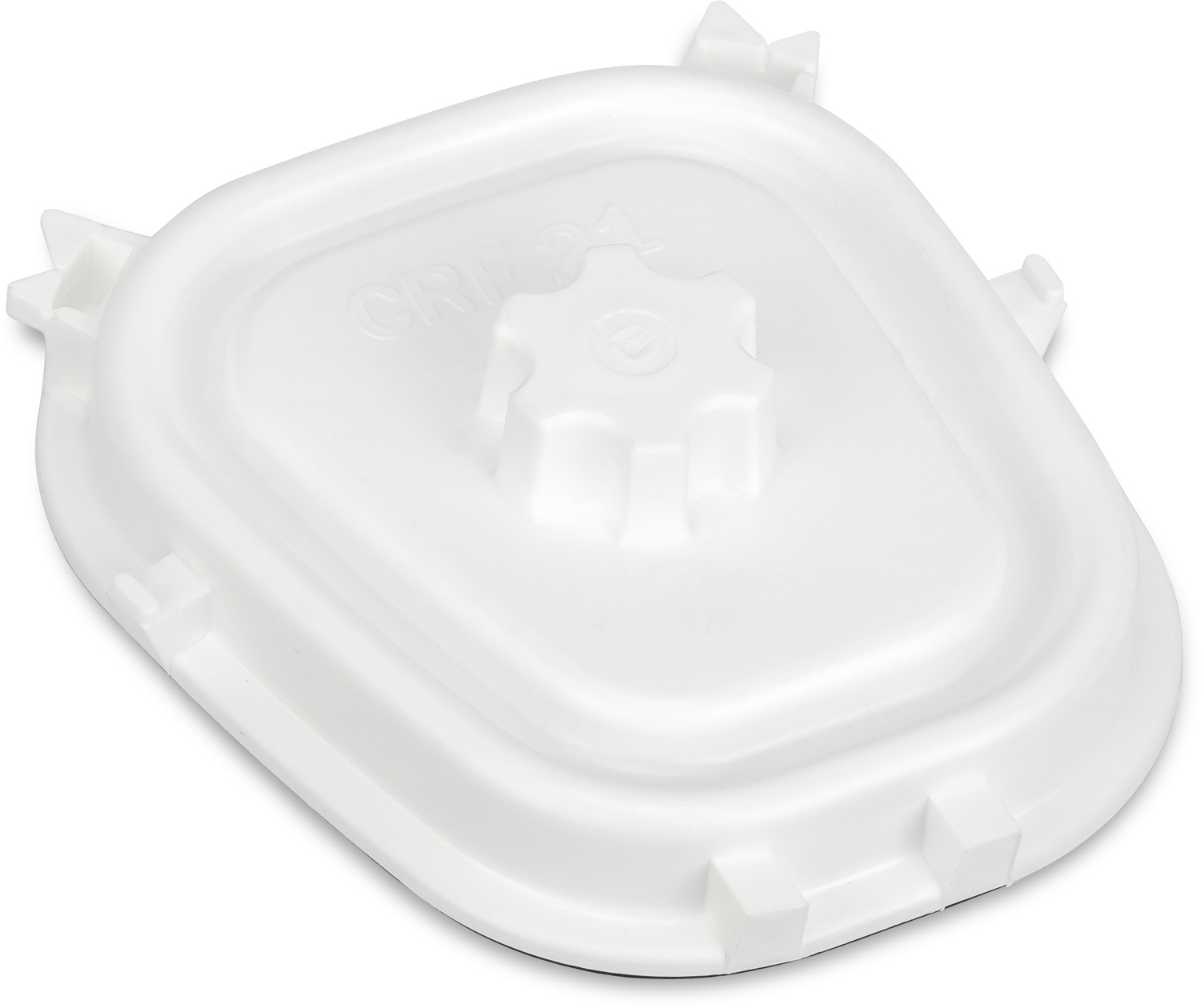 Waxer Air Box Cover RACEPRO 