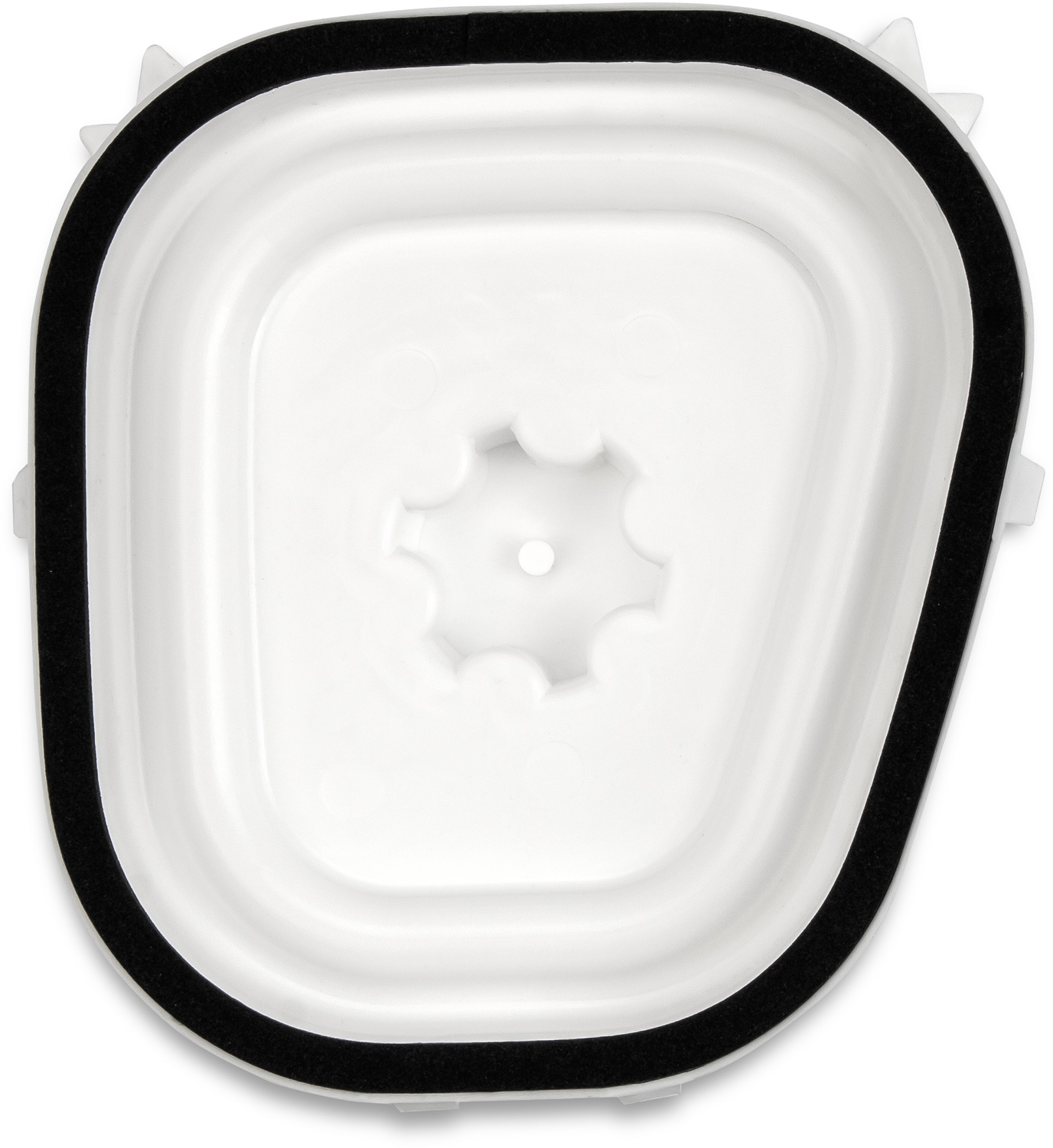 Waxer Air Box Cover RACEPRO 