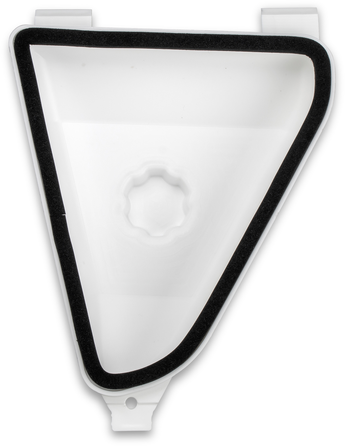 Tampa de Lavagem Caixa de Filtro RACEPRO 