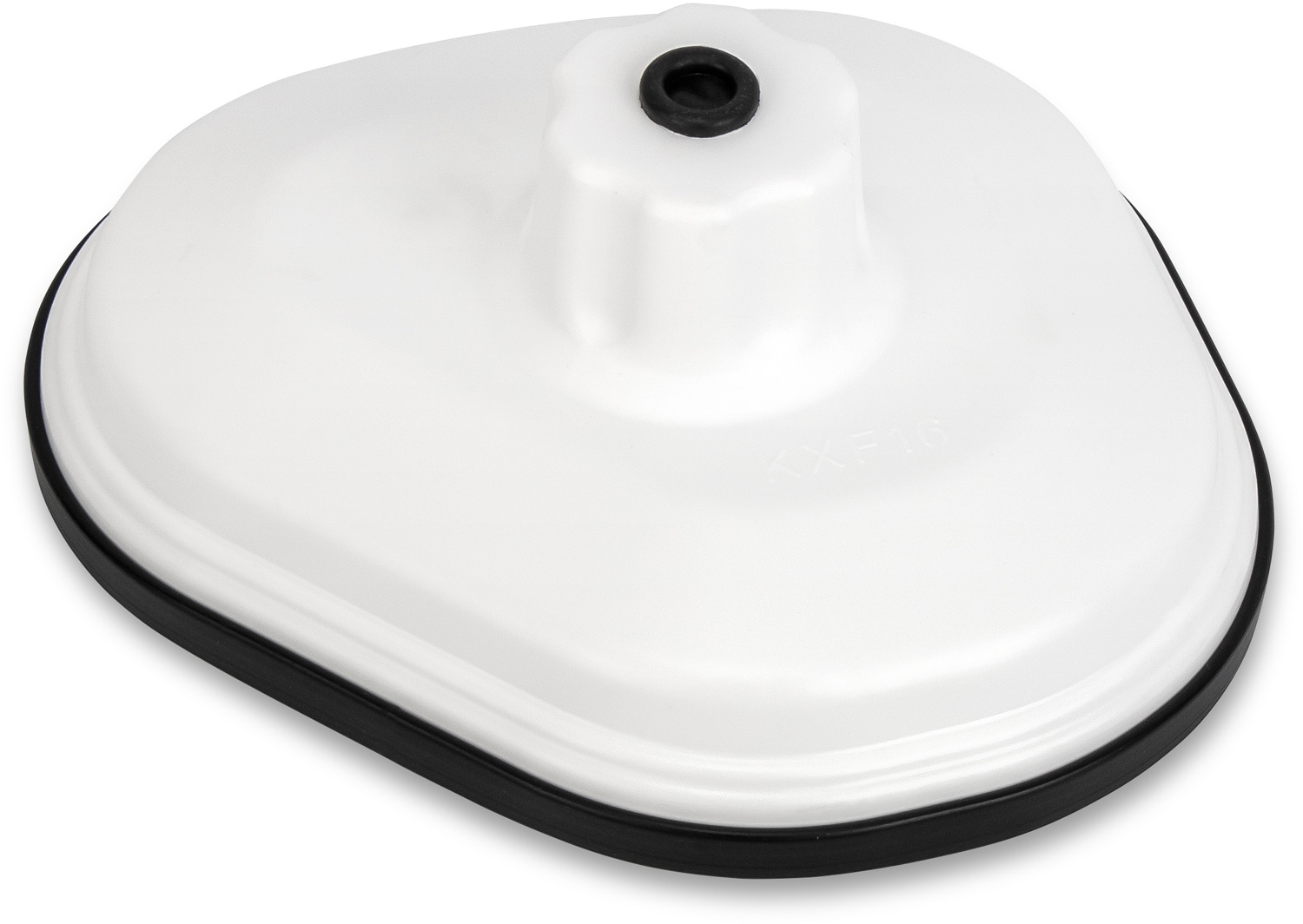 Waxer Air Box Cover RACEPRO 