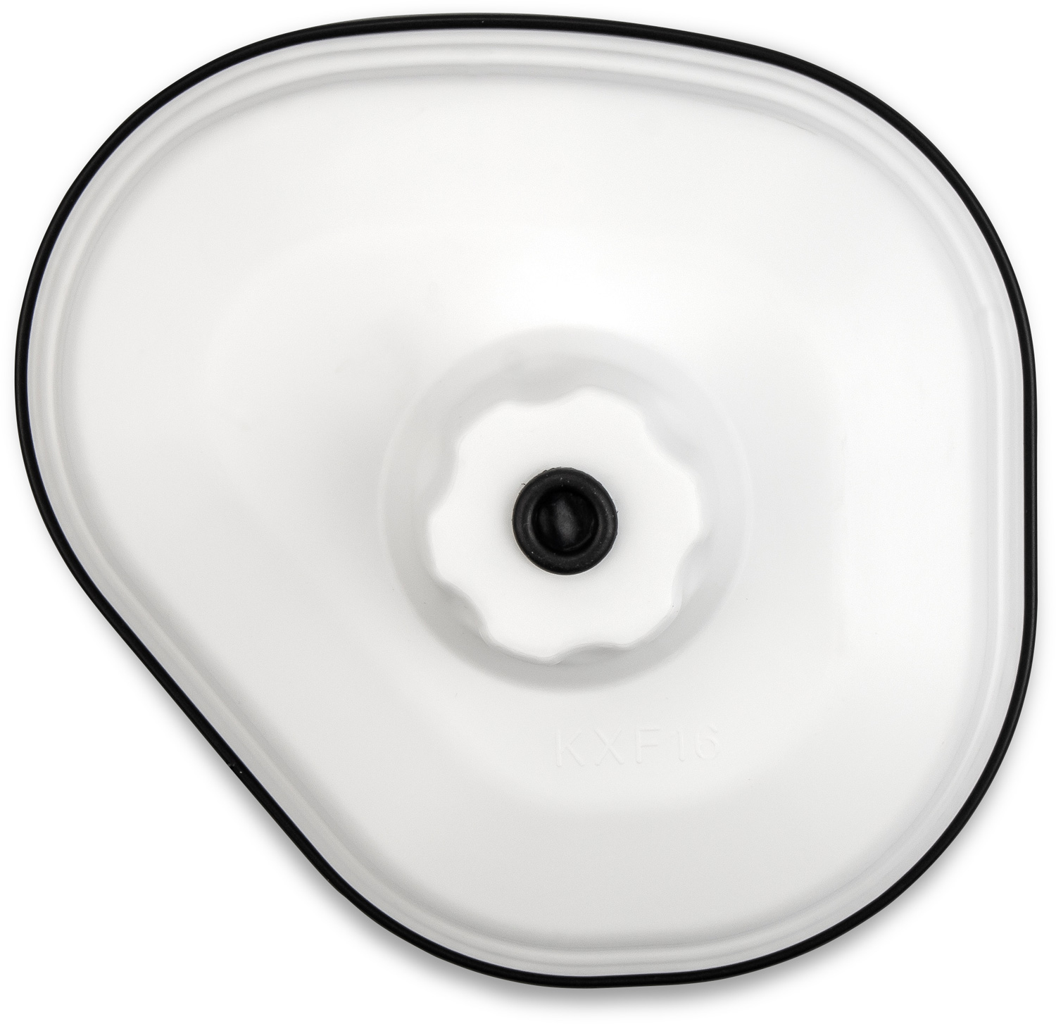 Waxer Air Box Cover RACEPRO 