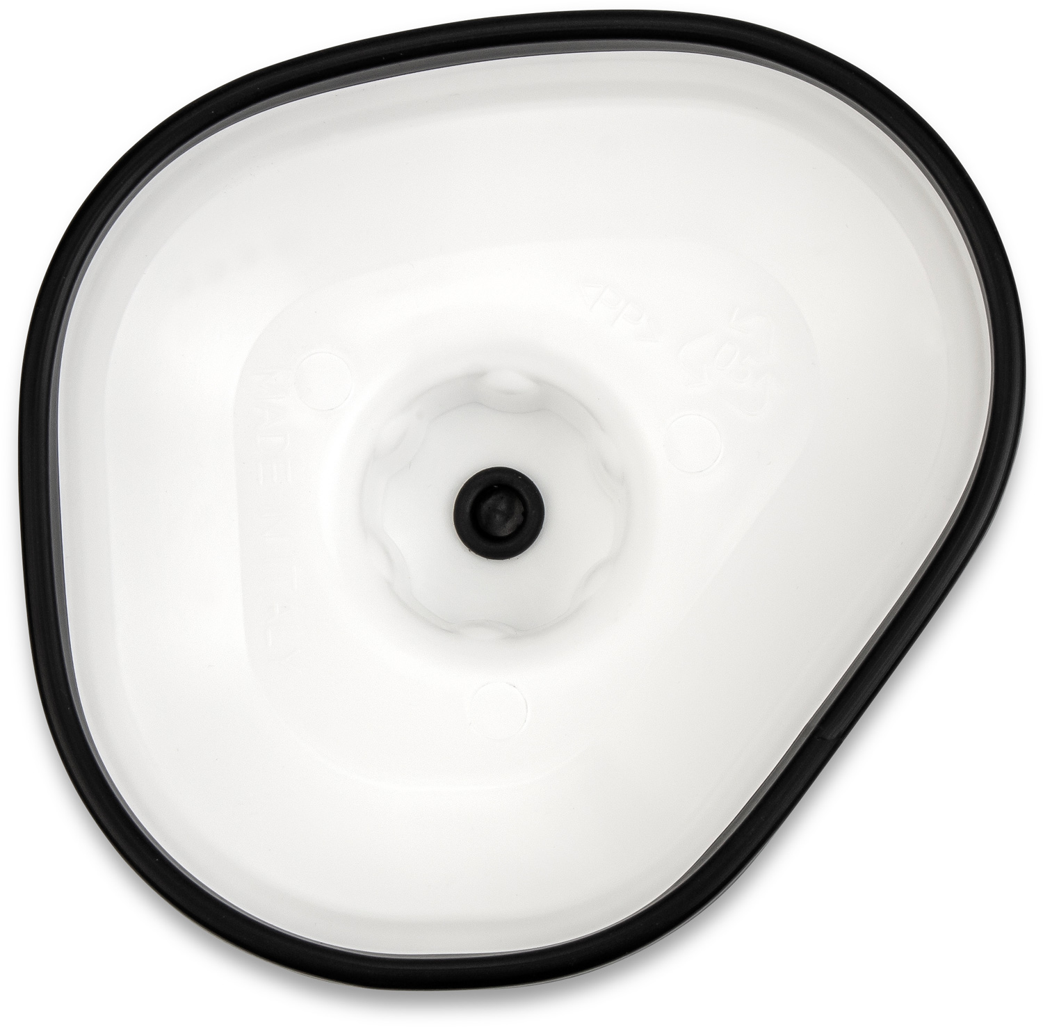 Waxer Air Box Cover RACEPRO 