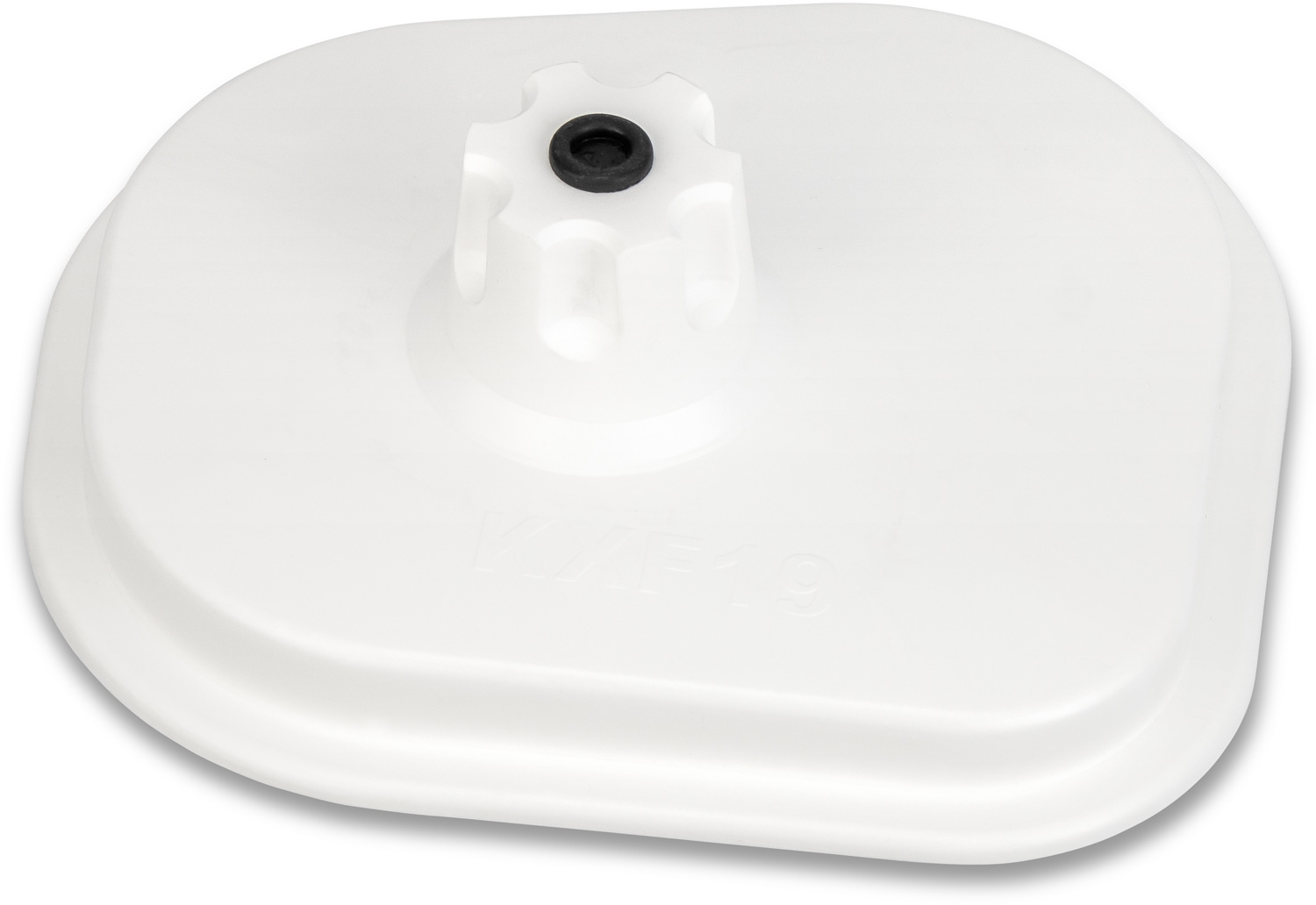 Waxer Air Box Cover RACEPRO 