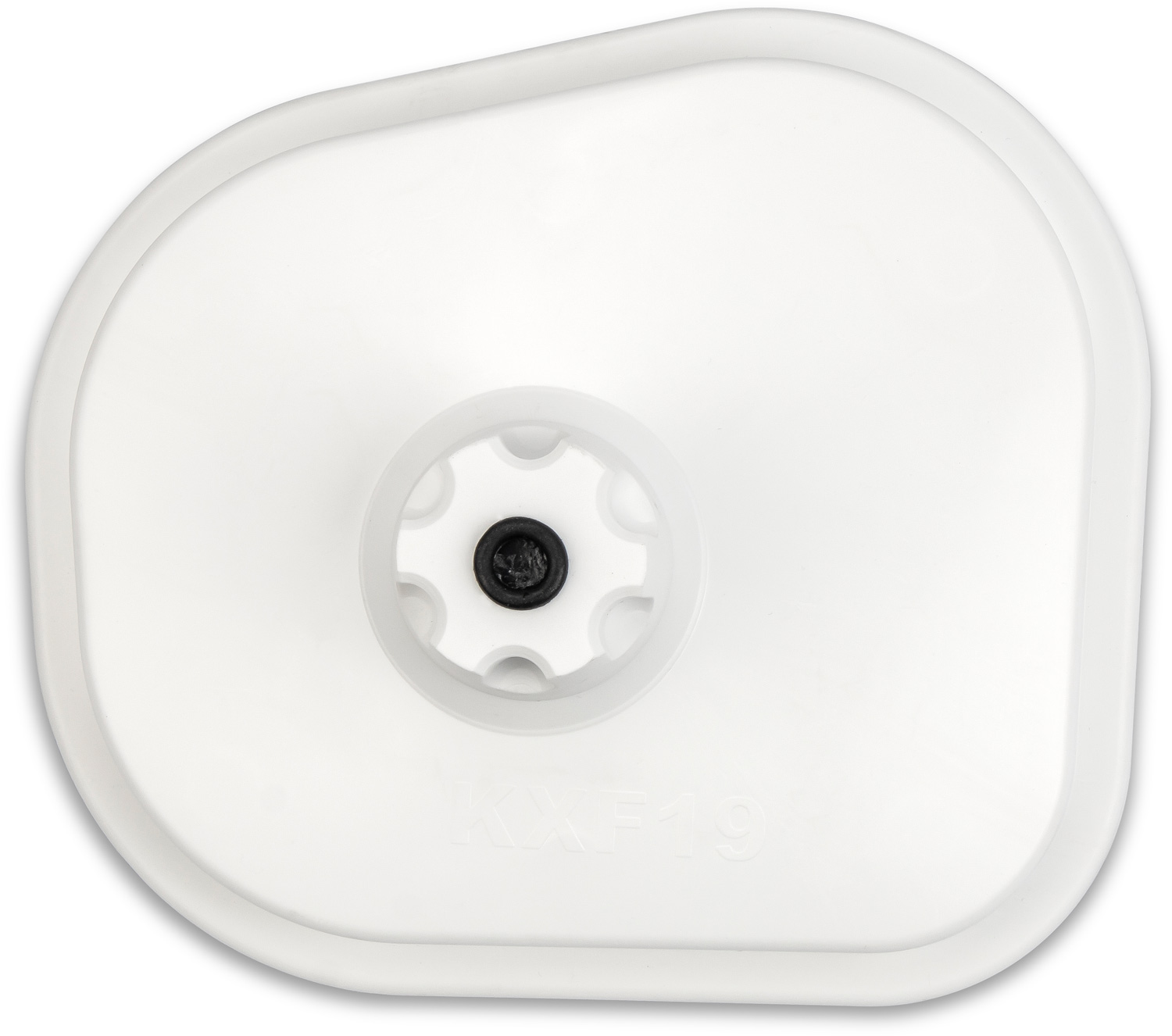 Waxer Air Box Cover RACEPRO 