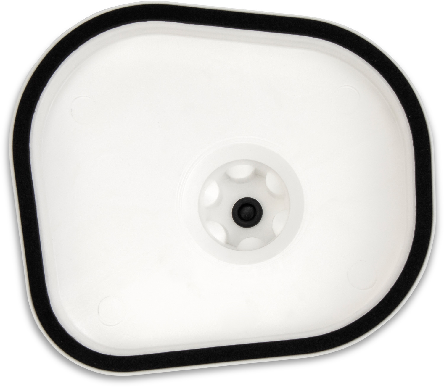 Waxer Air Box Cover RACEPRO 