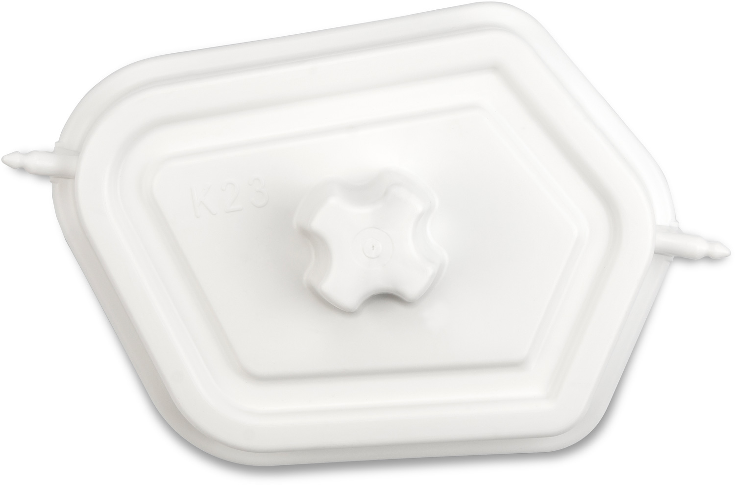 Waxer Air Box Cover RACEPRO 