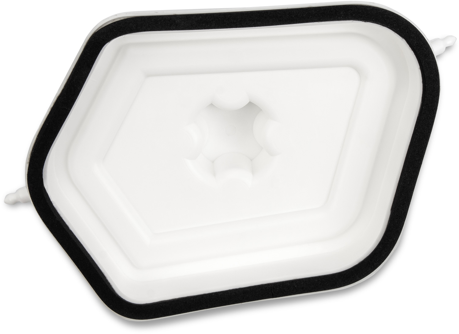 Waxer Air Box Cover RACEPRO 