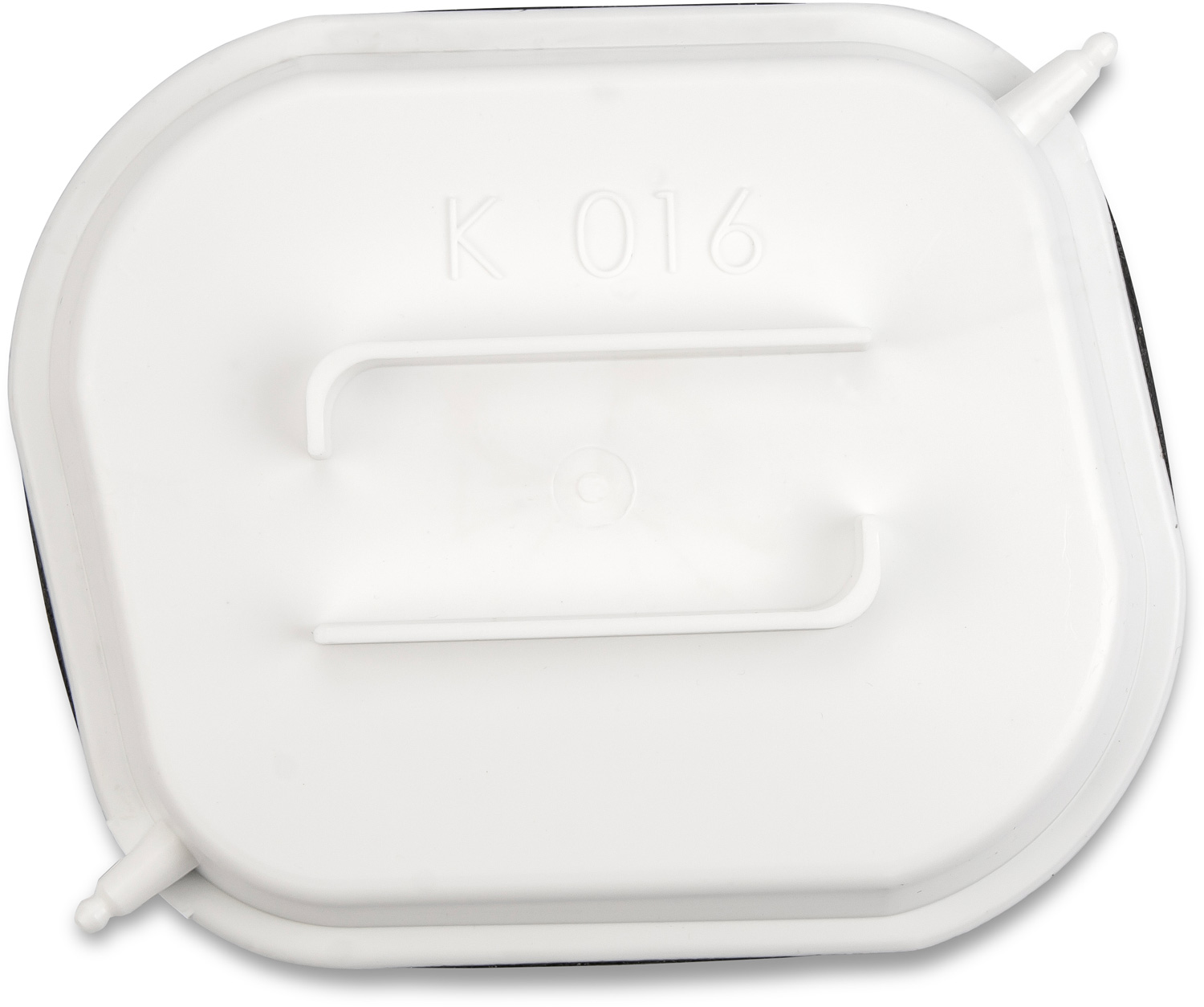 Waxer Air Box Cover RACEPRO 