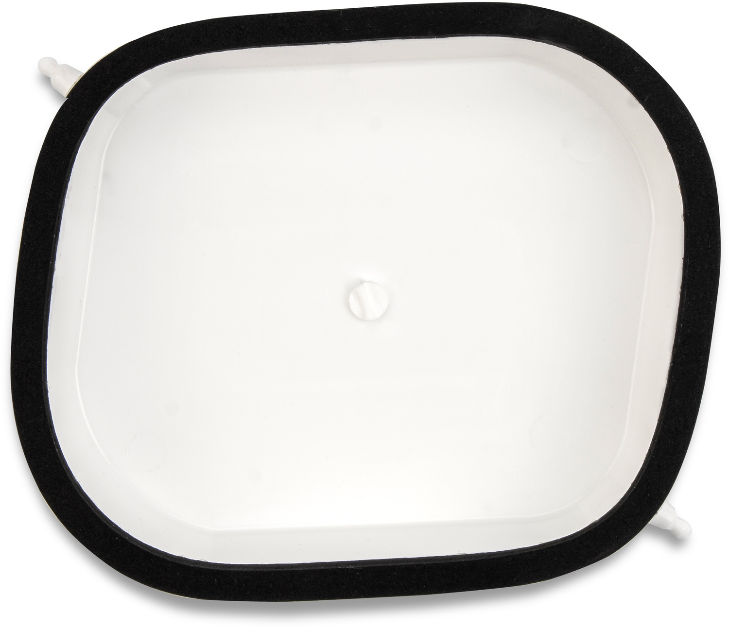 Waxer Air Box Cover RACEPRO 