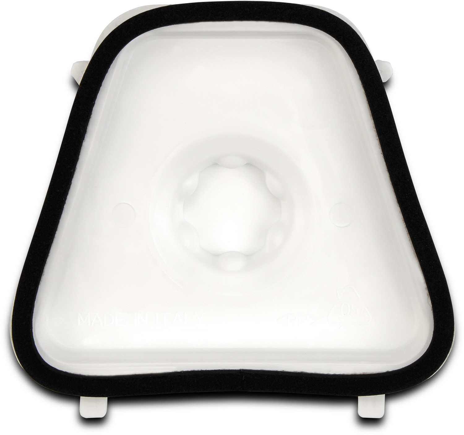 Waxer Air Box Cover RACEPRO 